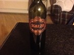 Cigar Zin 2011